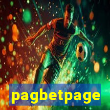 pagbetpage