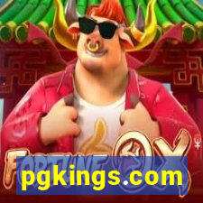 pgkings.com