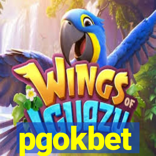 pgokbet