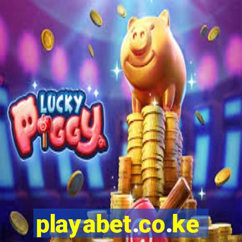 playabet.co.ke