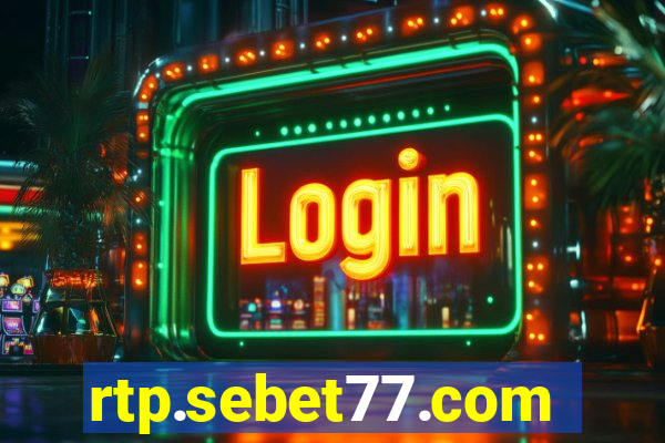 rtp.sebet77.com