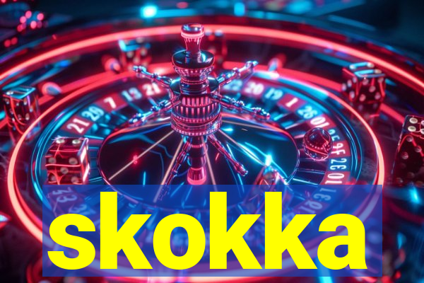 skokka