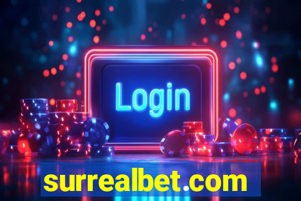 surrealbet.com