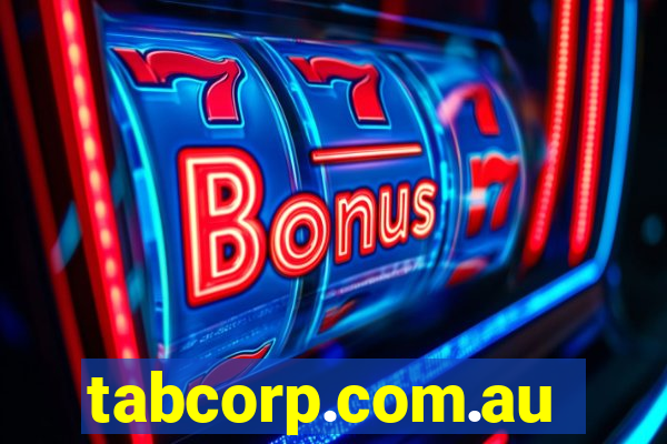 tabcorp.com.au