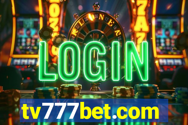 tv777bet.com