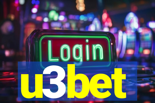 u3bet