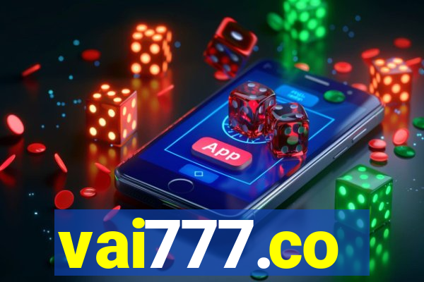 vai777.co