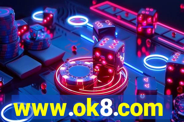 www.ok8.com