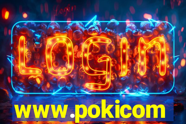 www.pokicom