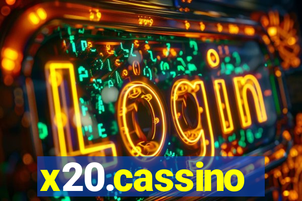 x20.cassino