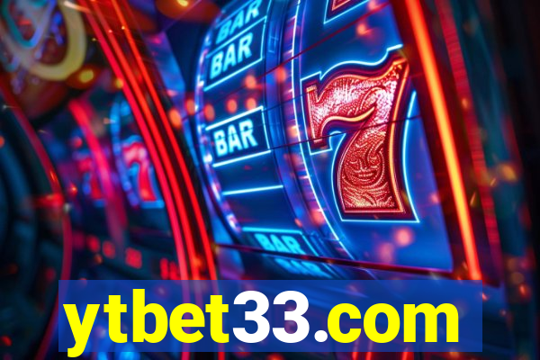 ytbet33.com