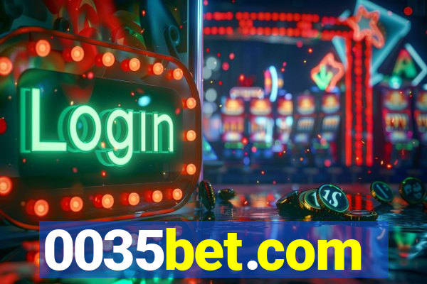 0035bet.com