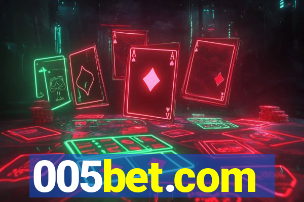 005bet.com