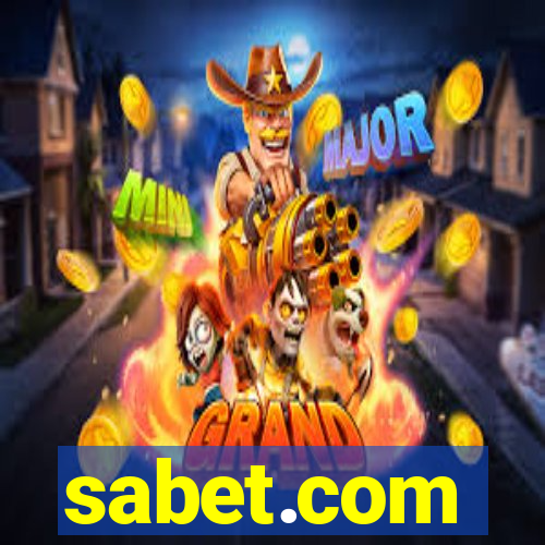 sabet.com