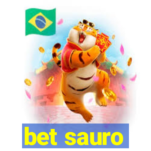 bet sauro