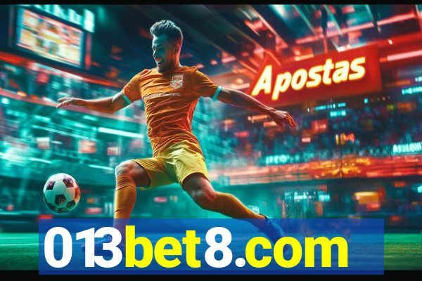 013bet8.com