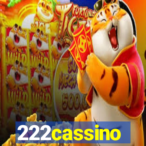 222cassino