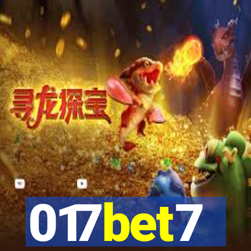 017bet7