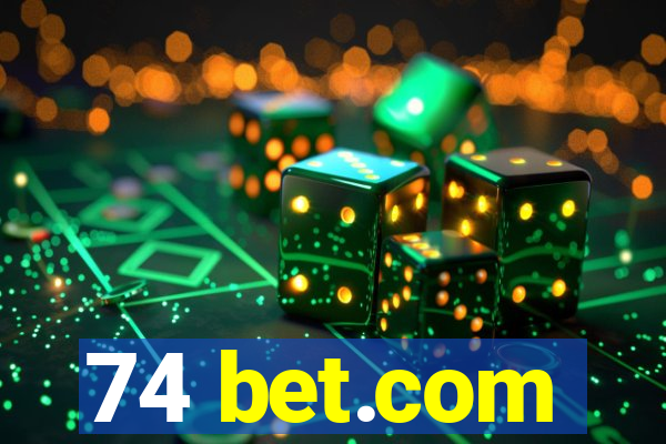 74 bet.com