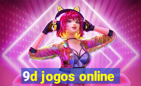 9d jogos online