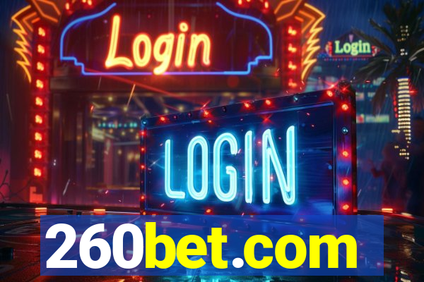 260bet.com