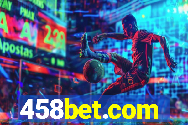 458bet.com