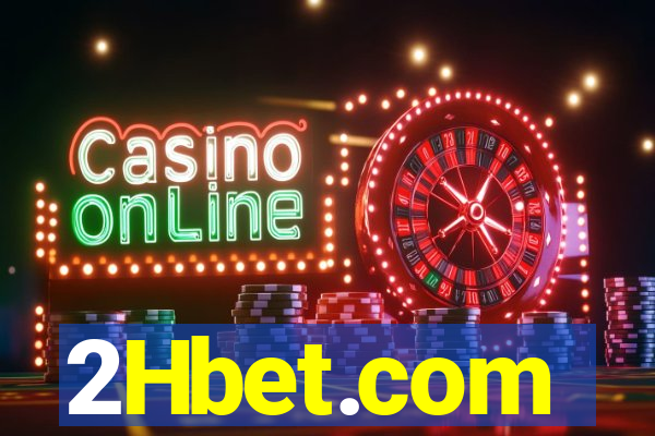 2Hbet.com