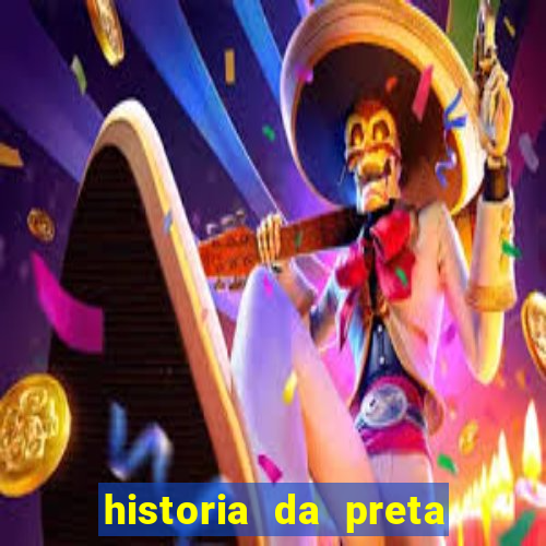 historia da preta velha tia maria da bahia