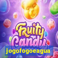 jogofogoeagua