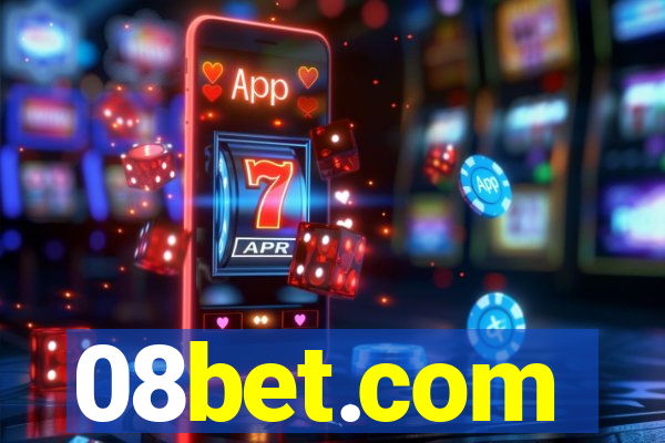 08bet.com