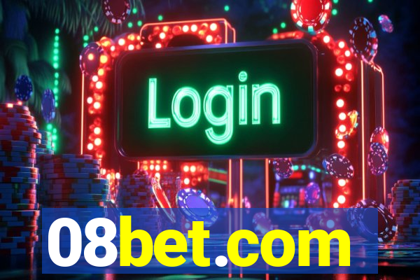 08bet.com