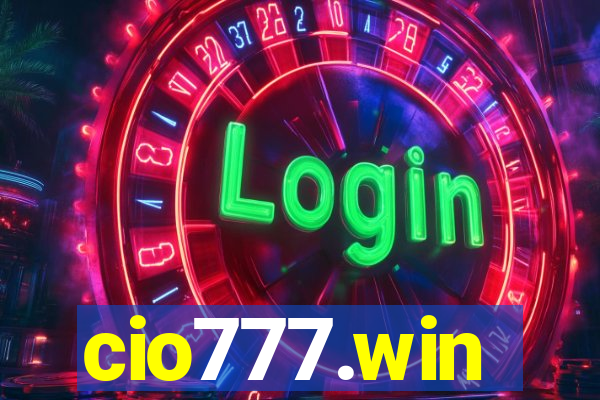 cio777.win