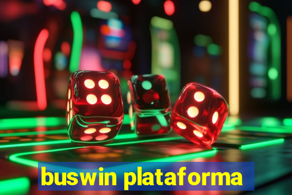 buswin plataforma