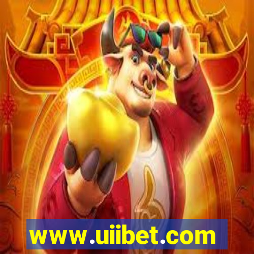 www.uiibet.com