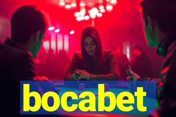 bocabet