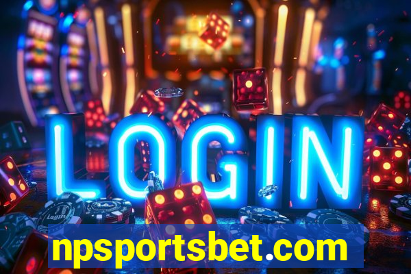 npsportsbet.com