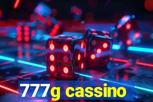 777g cassino