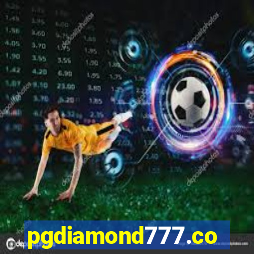 pgdiamond777.com