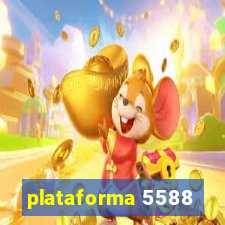 plataforma 5588