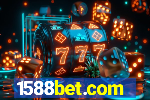 1588bet.com