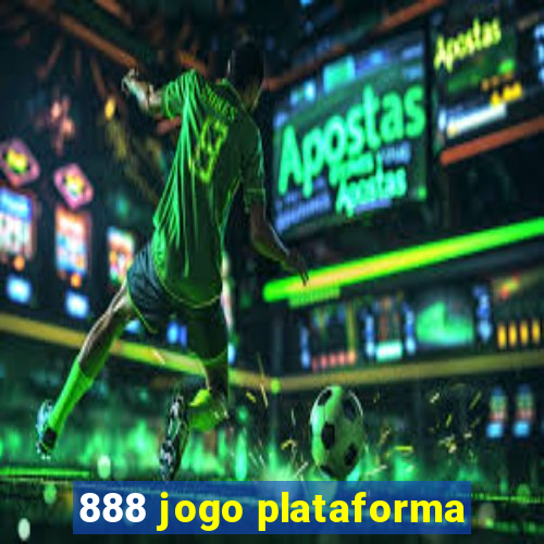 888 jogo plataforma