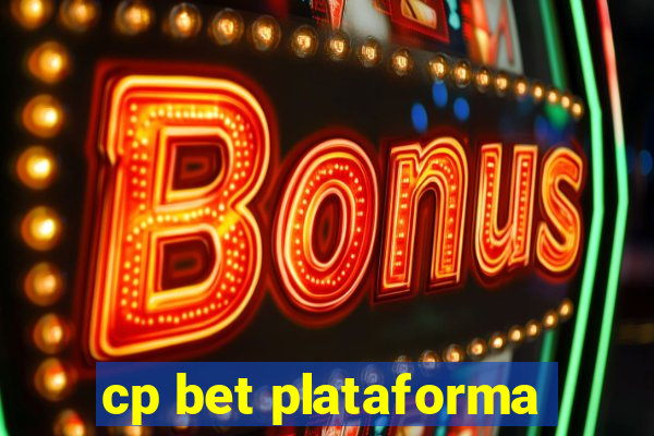 cp bet plataforma