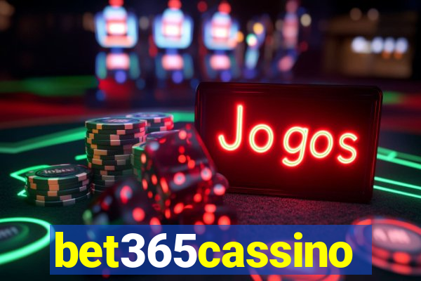 bet365cassino