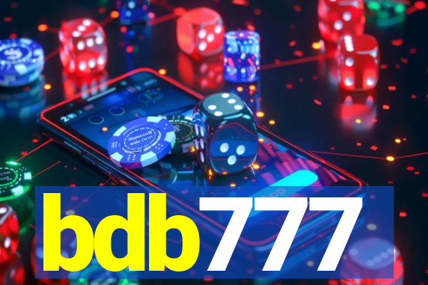 bdb777