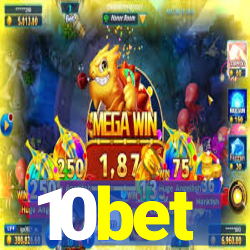 10bet