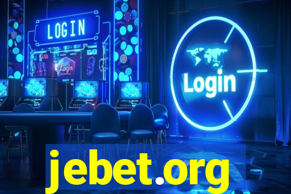 jebet.org