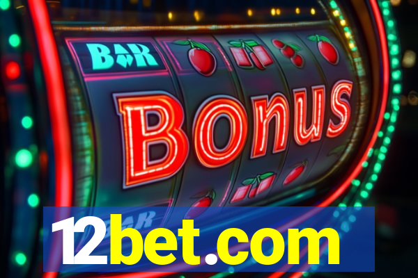 12bet.com