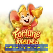 melhores xingamentos pesados