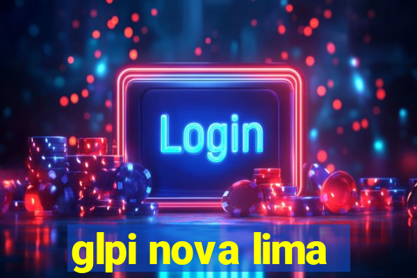 glpi nova lima