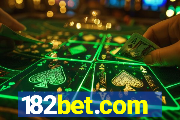 182bet.com